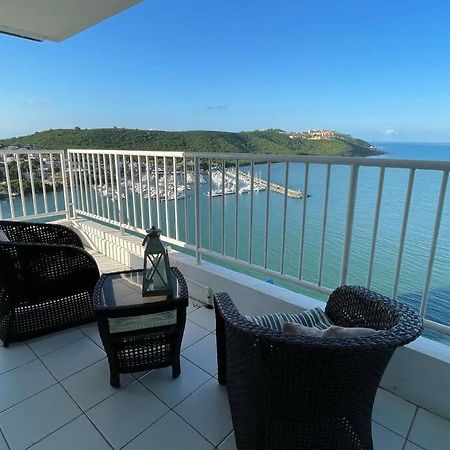 Apartamento Ocean View 2 Bed 1 Bath 2 Parkings & Pool @ Dos Marinas Fajardo Exterior foto