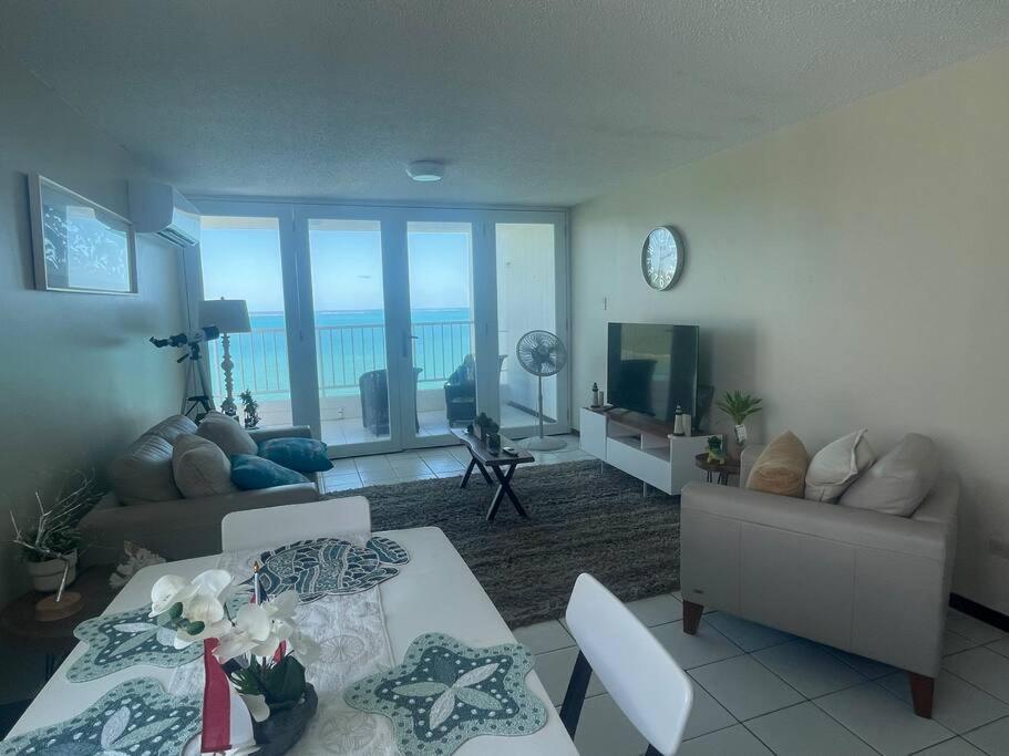 Apartamento Ocean View 2 Bed 1 Bath 2 Parkings & Pool @ Dos Marinas Fajardo Exterior foto
