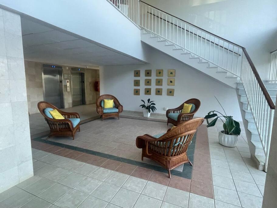 Apartamento Ocean View 2 Bed 1 Bath 2 Parkings & Pool @ Dos Marinas Fajardo Exterior foto