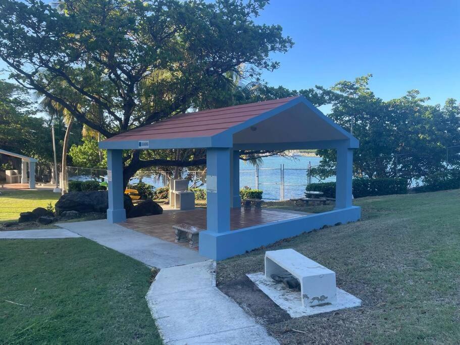 Apartamento Ocean View 2 Bed 1 Bath 2 Parkings & Pool @ Dos Marinas Fajardo Exterior foto
