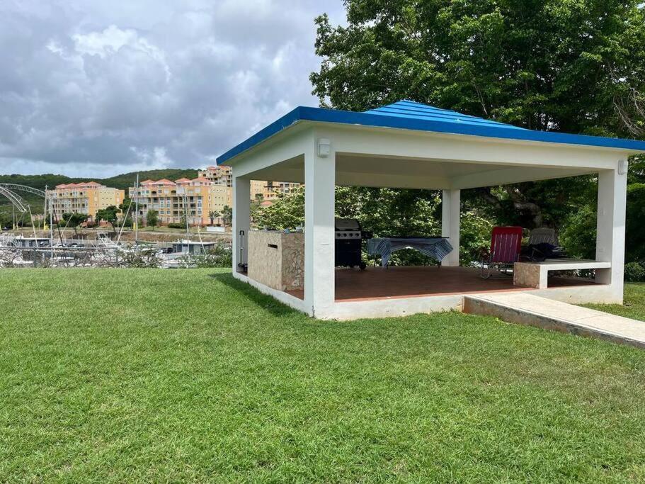Apartamento Ocean View 2 Bed 1 Bath 2 Parkings & Pool @ Dos Marinas Fajardo Exterior foto